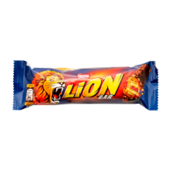 Lion - Chocolate Bar 42g