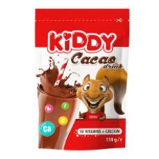 Kiddy - Instant Cocoa Drink Kiddy 150g