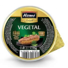 Hame - Select Pate Vegetarian (Pasta Vegetala) 75g