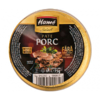 Hame - Select Pate Pork (Pate Porc) 75g