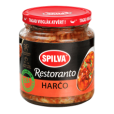 Spilva - Harcho Soup 580ml