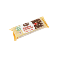 Accasa - Salami of Biscuits with Turkish Delight & Raisins 80g