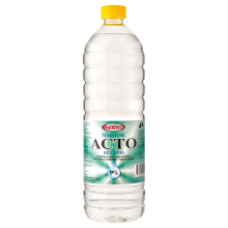 Actas - Acetic Acid Food Grade 9% 1L