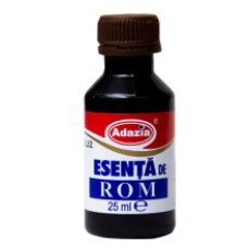 Adazia - Rum Essence / Esenta Rom 25ml