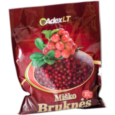 Adex - Forest Lingonberries 300g