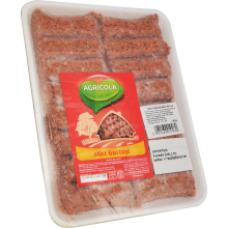 Agricola - Tasty Minced Meat Roll / Mici 900g