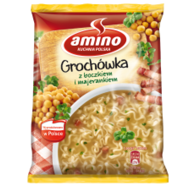 Amino - Pea Soup 65g