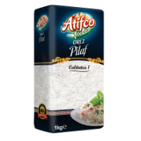 Atifco - Long Grain Rice Pilaf / Orez Atifco Pilaf 1kg
