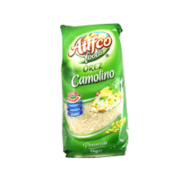 Atifco - Rice Camolino / Orez Camolino 1kg