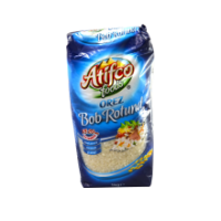 Atifco - Rice Round Grain / Orez Bob Rotund 1kg
