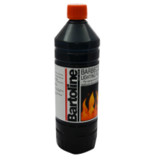 Bartoline - BBQ Lighting Fluid 1L