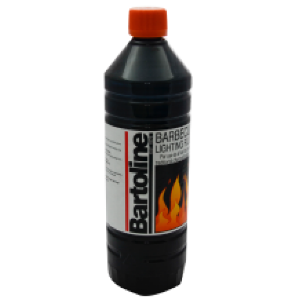 Bartoline - BBQ Lighting Fluid 1L
