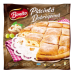 Bonito - Pie with Curd Cheese and Raisins / Placinta Dobrogeana cu Branza si Stafide 800g