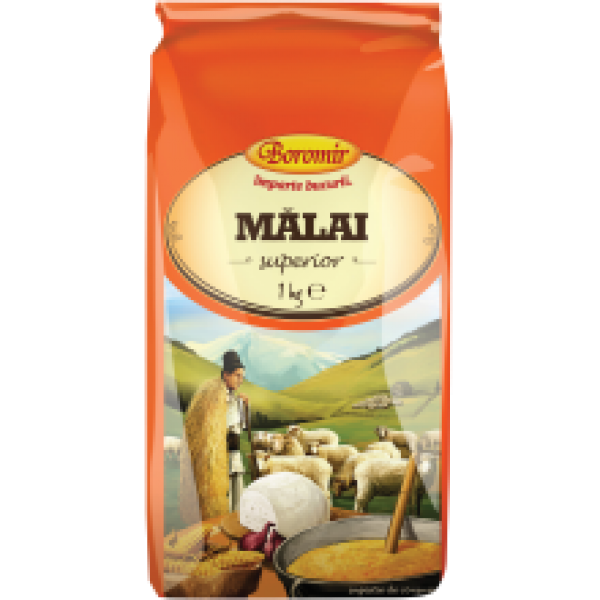 Boromir - Superior Corn Flour / Malai Superior 1kg