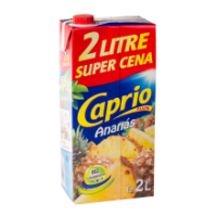 Caprio - Pineapple Drink 2L