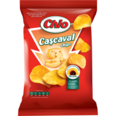 Chio - Chips Cheese / Chips Cascaval 65g