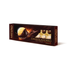 Mieszko - Chocoladorro Sweets 178g