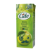 Cido - Apple Juice +A, D, E Vitamins 200ml