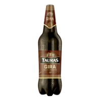 Cido - Tauras Natural Unfiltered Kvass 1.5L