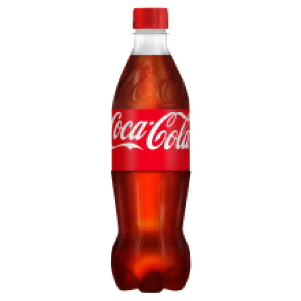 Coca Cola 500ml Pet