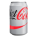Coca Cola Diet Cans 330ml