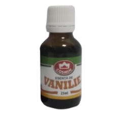 Cosmin - Vanilla Essence / Esenta Vanilie 25ml