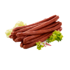 Cristim - Kabanos Sausages / Carnati Cabanos kg (~1kg)