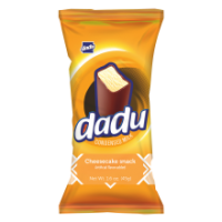 Dadu - Condensed Milk Sweet Curd Cheese Bar 45g