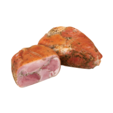 Daivida - Hot Smoked Pork Shank kg (~450g)
