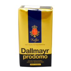 Dallmayr - Prodomo Ground Coffee 250g