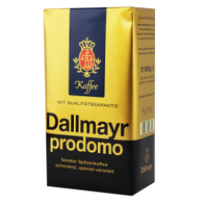 Dallmayr - Prodomo Ground Coffee 500g