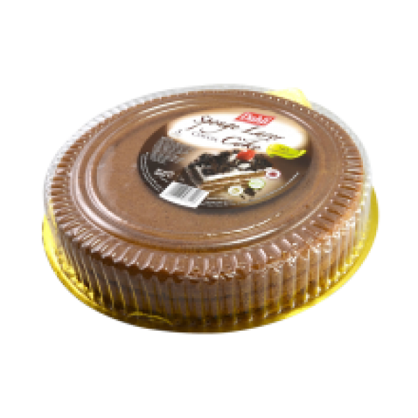 Dan Cake - Dahli Cocoa Flavour Sponge Layer 400g
