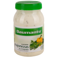 Daumantu - Mayonnaise with Dill 420g