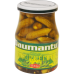 Daumantu - Pickled Gherkins 340g