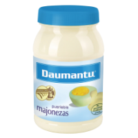 Daumantu - Semi-fat Mayonnaise 420g