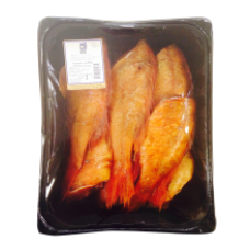 Dauparu Zuvis - Hot Smoked Redfish BIG 2kg