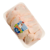 Deliciosul De Vaslui - Frozen Chicken Wings / Aripi Pui kg (~1kg)