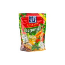 Delikat - Spices Mix with Vegetables / Condimente Legume 200g