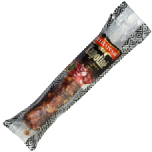 Delikatesas - Kapotine Dried Sausage 220g