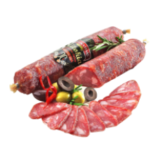 Delikatesas - Kitokia Dried Sausage 220g