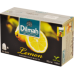 Dilmah - Lemon Tea 20x1.5g