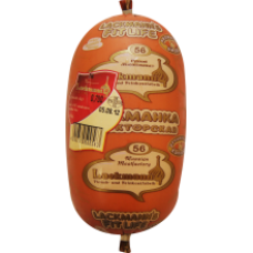 Lackmann - Doktorskaja Aromatnovo Kopchenija Cooked Sausage 700g