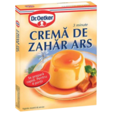 Dr.Oetker - Mix for Creme Brule 100g