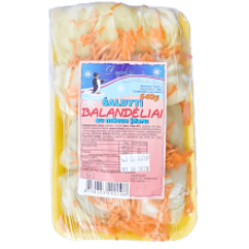 Drakso - Balandeliai Cabbage Rolls with Meat 540g