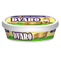 Dvaro - Melted Cheese 50% Fat 150g