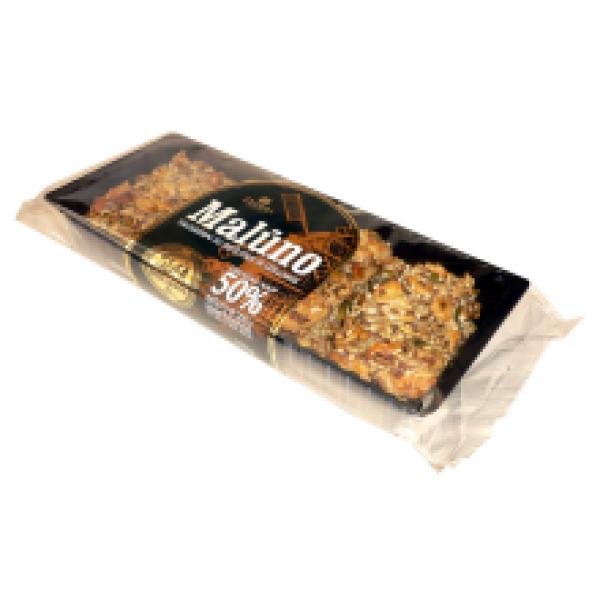 Dzukija - Maluno Biscuits with Nuts and Seeds 200g