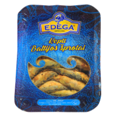 Edega - Fried Baltic Sprats 200g