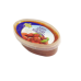 Edega - Fried Fishballs in Tomato Sauce 330g