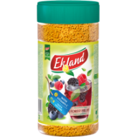 Ekland - Forest Fruit Instant Tea 350g PET
