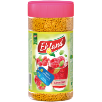 Ekland - Raspberry Instant Tea 350g PET